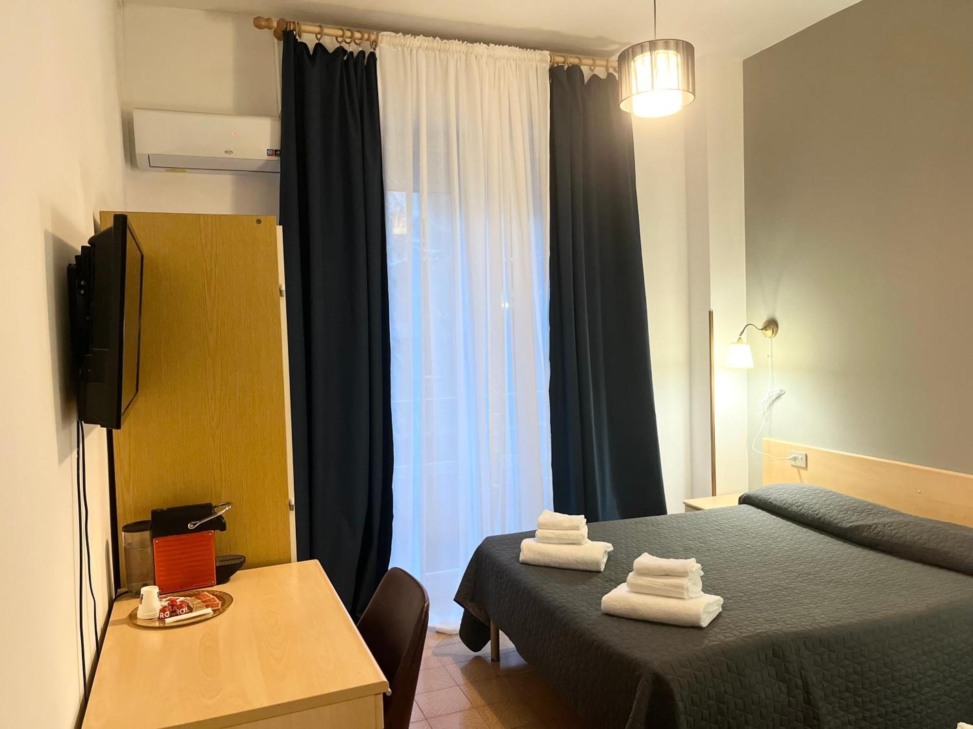 Amica Hotel Salsomaggiore Terme Exterior photo